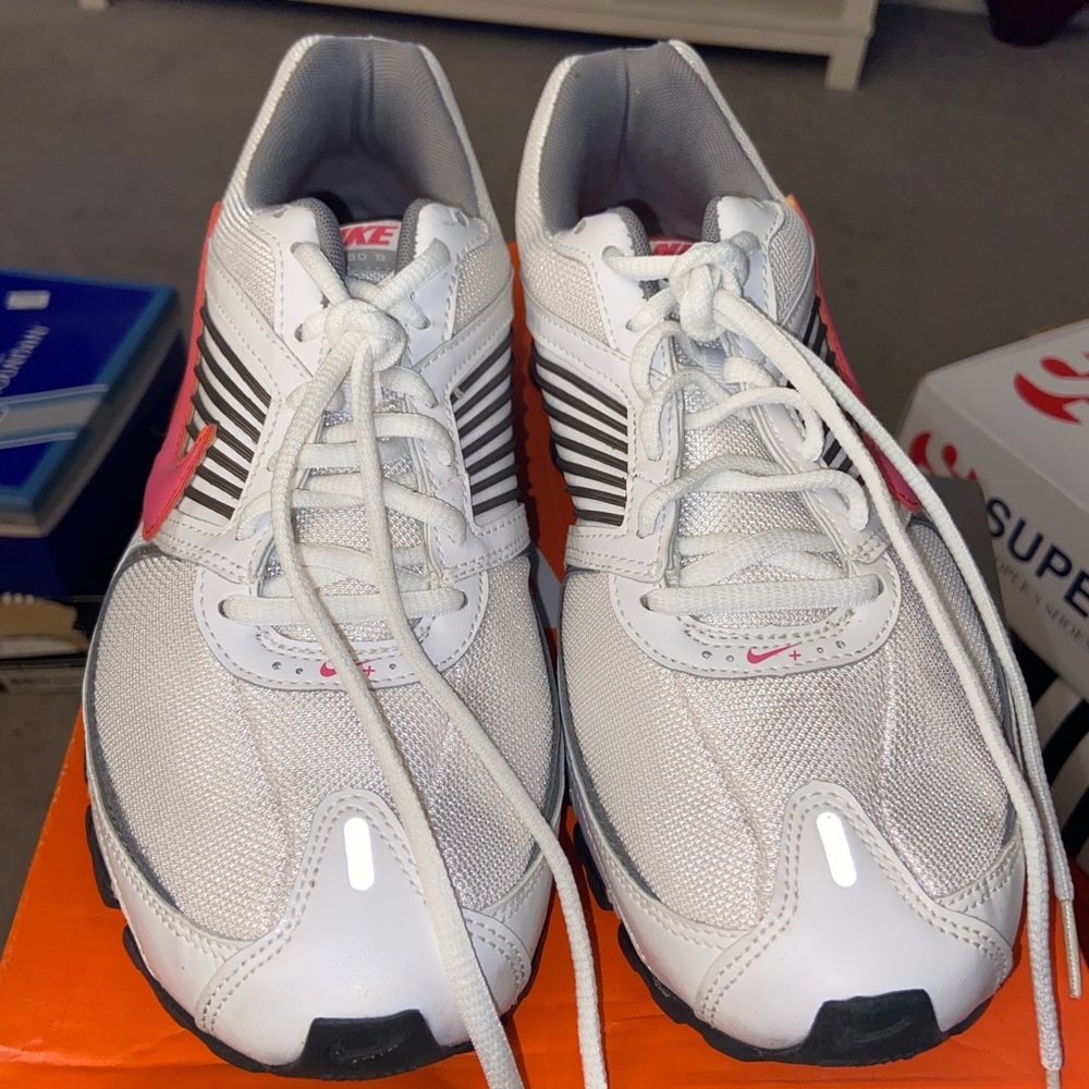 Nike sneakers